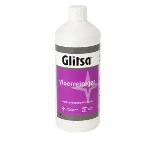 Glitsa Vloerreiniger Rechtstreeks Van De Fabrikant